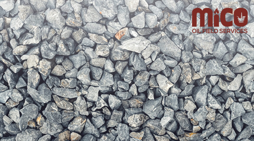Gabbro Aggregates