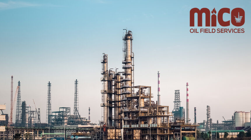 Al Manazel Integrated LLC (MICO)