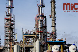 Unlocking Success: How MICO’s Chemical Supply Services Drive Oil and Gas Industry Growth in Oman