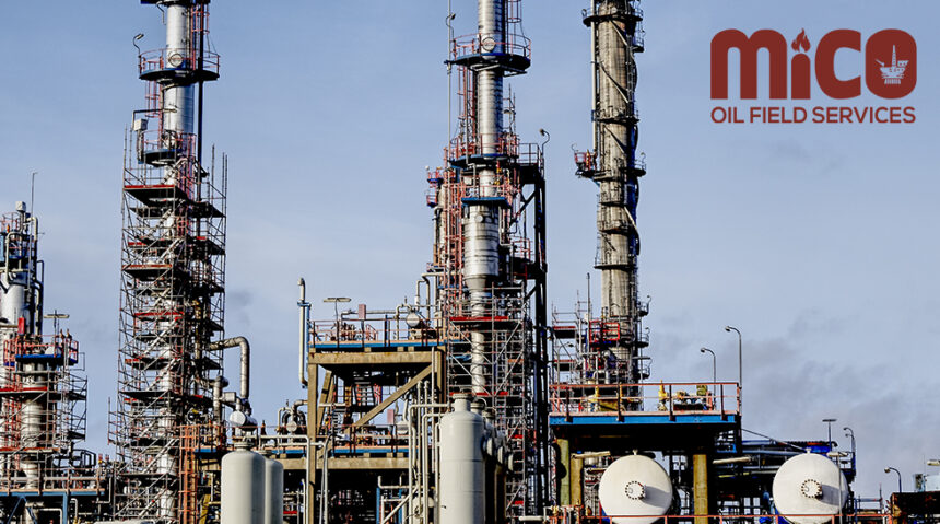 Unlocking Success: How MICO’s Chemical Supply Services Drive Oil and Gas Industry Growth in Oman