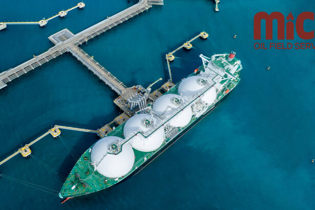 The Power of Salt: MICO’s Salt Supply Solutions Enhancing Operations in Oman’s Oil and Gas Sector