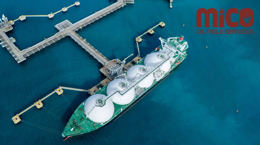 The Power of Salt: MICO’s Salt Supply Solutions Enhancing Operations in Oman’s Oil and Gas Sector