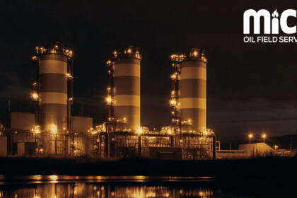 Efficiency in Motion: MICO’s Logistics Expertise Streamlining Oil and Gas Operations in Oman