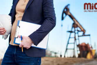 Document Control Done Right: MICO's Essential Role in Managing Oil and Gas Information in Oman