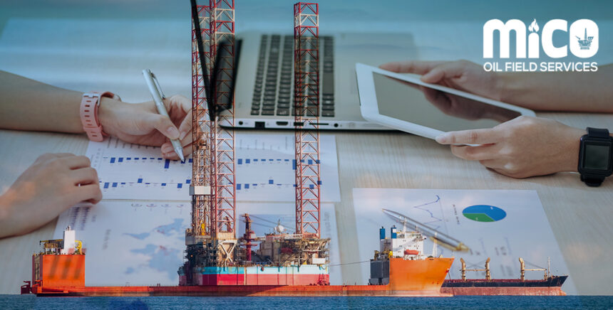 Meeting Deadlines with Ease: MICO's Expediting Management Services Revolutionizing Oman's Oil and Gas Industry