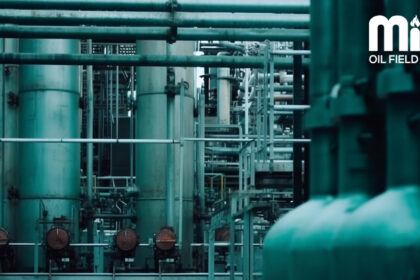 Seamless Supply Chain: How MICO's Logistics Services Optimize Efficiency in Oman's Oil and Gas Industry