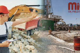 Accelerating Progress: MICO's Expediting Management Services Boosting Project Timelines in Oman's Oil and Gas Sector