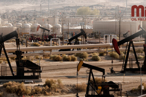 Chemical Expertise for Oil and Gas: MICO’s Supply Solutions Ensuring Quality in Oman