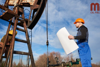 Streamlined Documentation: MICO's Document Control Services for Oil and Gas Companies in Oman