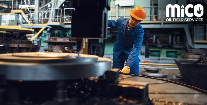 Fast-Tracking Success: MICO's Expediting Management Services for Efficient Oil and Gas Operations in Oman