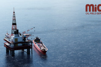 Balancing Act: MICO's Salt Supply Services Supporting Sustainability in Oman's Oil and Gas Industry