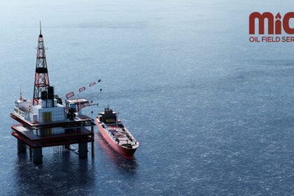 Balancing Act: MICO's Salt Supply Services Supporting Sustainability in Oman's Oil and Gas Industry