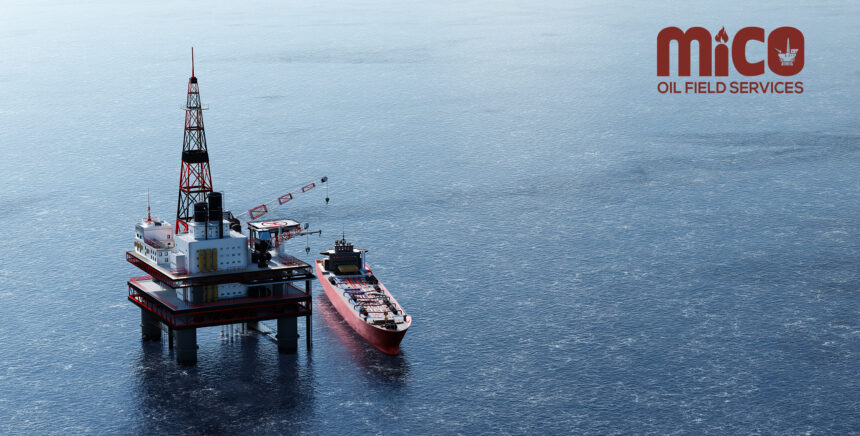 Balancing Act: MICO's Salt Supply Services Supporting Sustainability in Oman's Oil and Gas Industry