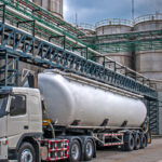 Efficient Distribution: MICO's Logistics Expertise Enhancing Supply Chain in Oman's Oil and Gas Sector