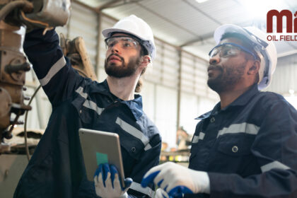 Accelerating Growth: MICO's Expediting Management Services for Successful Oil and Gas Projects in Oman