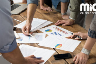 Driving Growth and Efficiency: MICO's Integrated Business and Management Services for Oman's Oil and Gas Sector