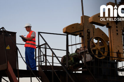 Streamlining Operations: How MICO's Management Services Enhance Efficiency in Oman's Oil and Gas Industry