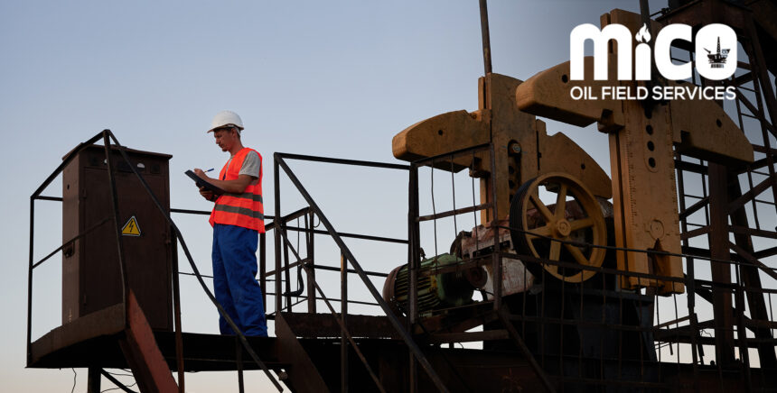 Streamlining Operations: How MICO's Management Services Enhance Efficiency in Oman's Oil and Gas Industry