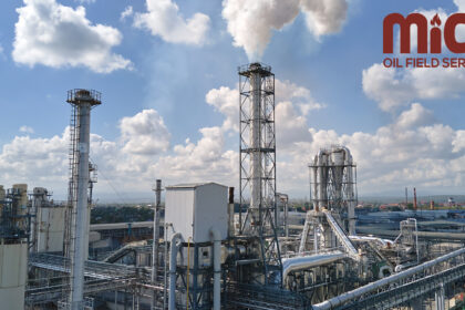 Supply Chain Excellence: MICO's Services Powering Success in Oman's Oil and Gas Sector