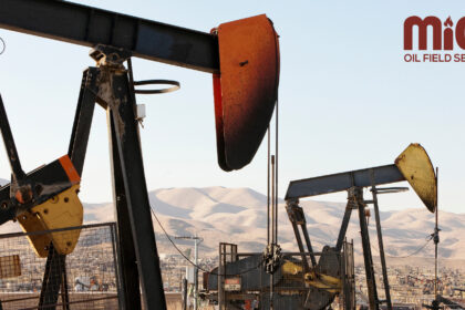 Optimizing Performance: MICO's Business and Management Services for Enhanced Operations in Oman's Oil and Gas Industry