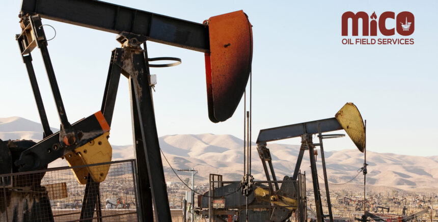 Optimizing Performance: MICO's Business and Management Services for Enhanced Operations in Oman's Oil and Gas Industry