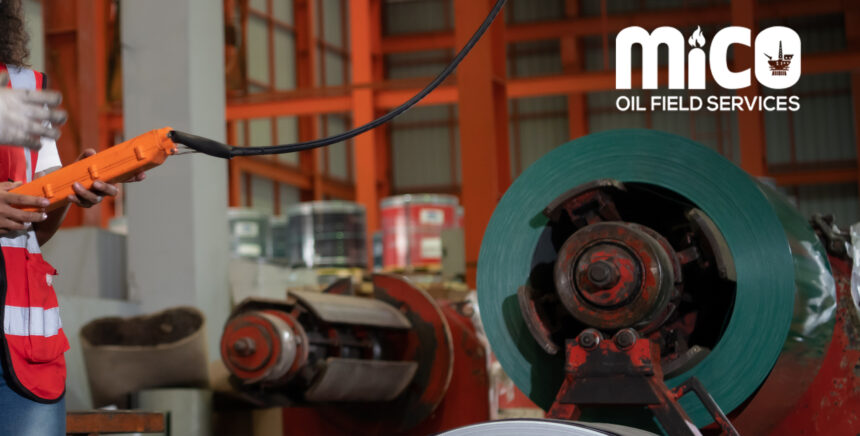 Navigating Challenges: MICO’s Business and Management Services for Resilience in Oman’s Oil and Gas Sector