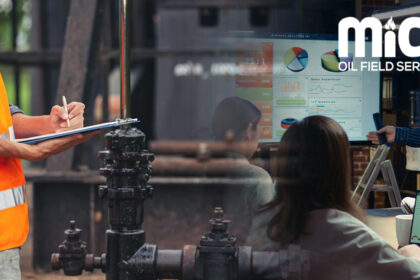 Strategic Planning for Success: MICO’s Services for Oil and Gas Companies in Oman