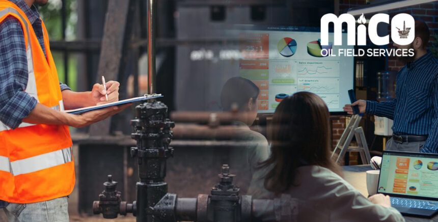 Strategic Planning for Success: MICO’s Services for Oil and Gas Companies in Oman