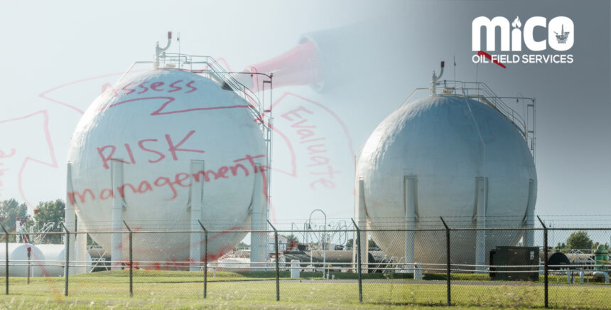 Managing Risk: MICO’s Comprehensive Services for Robust Risk Mitigation in Oman’s Oil and Gas Industry