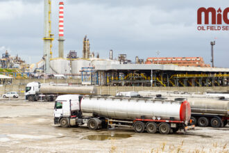 Supply Chain Excellence: MICO’s Services for Streamlined Operations in Oman’s Oil and Gas Sector