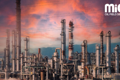 Driving Competitiveness: MICO’s Integrated Services for Oil and Gas Companies in Oman