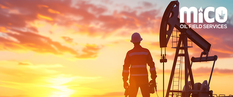 Streamlining Operations – Integrated Business and Management Services in the Oil and Gas Industry