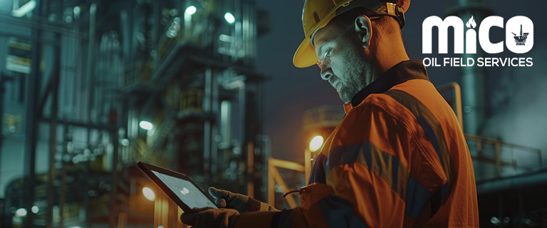 Bridging the Gap: How Digital Transformation is Revolutionizing IT Services in the Oil and Gas Sector