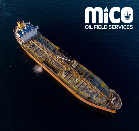 Industrial Chemical Supply in Oil and Gas