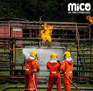 HSE Excellence: Prioritizing Health, Safety, and Environmental Standards in Oil and Gas