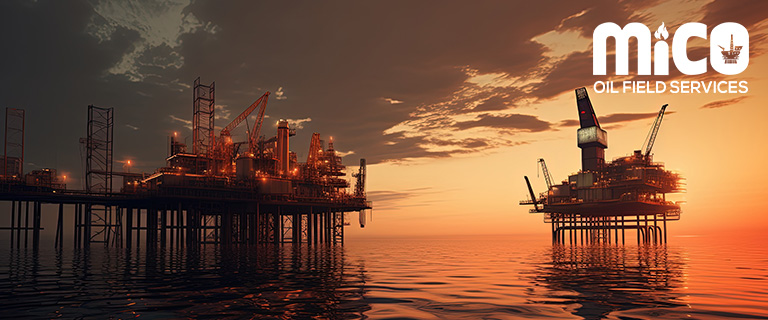 Streamlining Operations – Integrated Business and Management Services in the Oil and Gas Industry