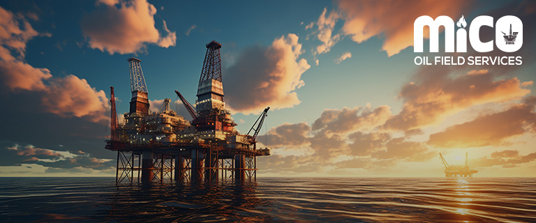 Bridging the Gap: How Digital Transformation is Revolutionizing IT Services in the Oil and Gas Sector