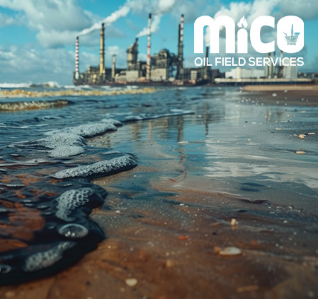 Evaluating Environmental Footprints: The Importance of Impact Assessments in Oil and Gas