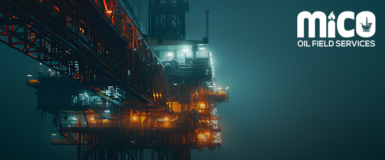 Bridging the Gap: How Digital Transformation is Revolutionizing IT Services in the Oil and Gas Sector