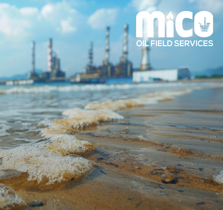 Evaluating Environmental Footprints: The Importance of Impact Assessments in Oil and Gas