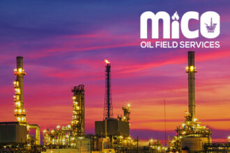 Industrial Chemical Supply in Oil and Gas