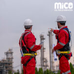 HSE Excellence: Prioritizing Health, Safety, and Environmental Standards in Oil and Gas