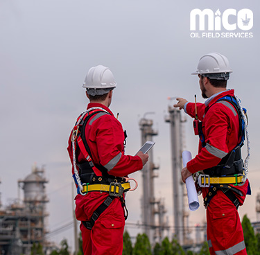 HSE Excellence: Prioritizing Health, Safety, and Environmental Standards in Oil and Gas