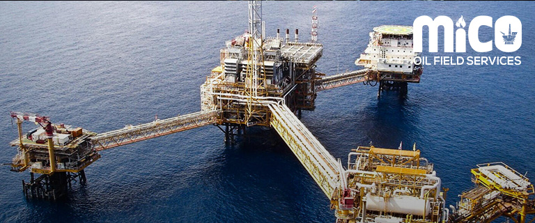 Offshore Drilling: Navigating Challenges with Advanced Service Solutions