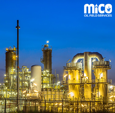 HSE Excellence: Prioritizing Health, Safety, and Environmental Standards in Oil and Gas