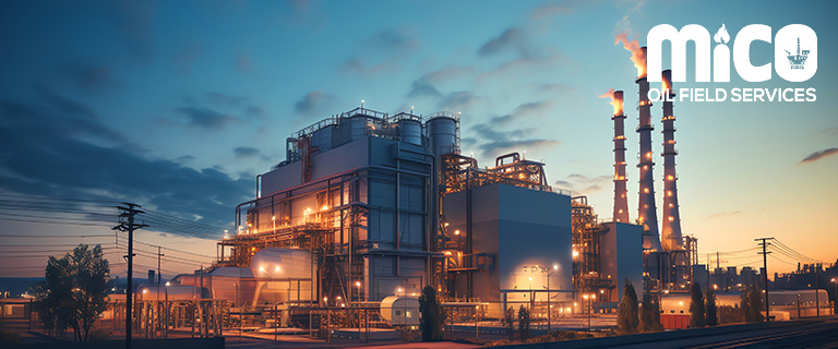 Compliance in Oil and Gas: How Chemical Supply Services make it seamless