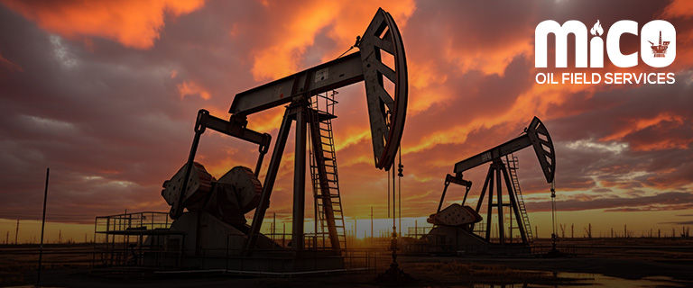 Comprehensive Oil and Gas Services Driving Industry Growth_Al_Manazel_Integrated_Co_L.L.C_MICO