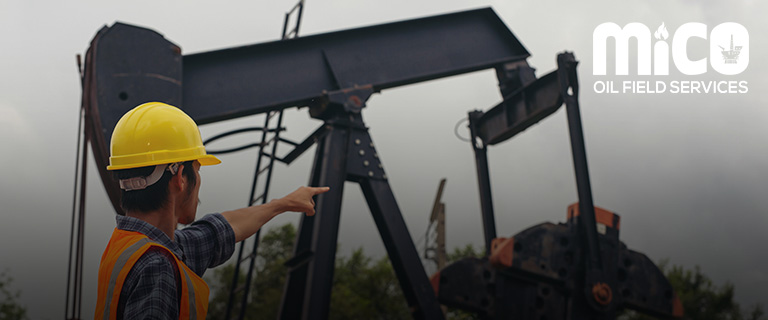 Comprehensive Oil and Gas Services Driving Industry Growth_Al_Manazel_Integrated_Co_L.L.C_MICO