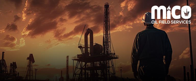 Beyond the Well: Innovative Oilfield Services Enhancing Production Efficiency_MICO_