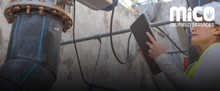 The Backbone of GCC Oil and Gas: Essential Services Powering the Sector_MICO